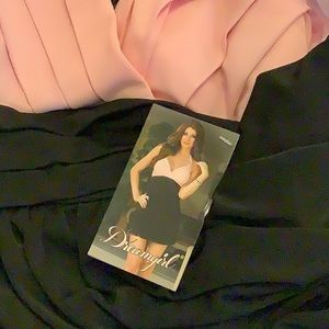 Valentine’s Dress Dreamgirl Clubwear M